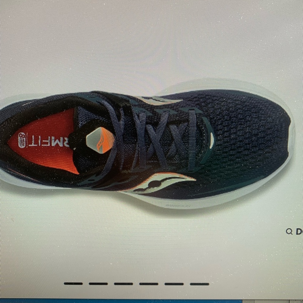 Saucony Ride 15 - Picture 3 of 6